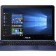 ASUS X206HA-FD0103T Intel Atom® x5-Z8300 Computer portatile 29,5 cm (11.6
