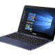 ASUS X206HA-FD0103T Intel Atom® x5-Z8300 Computer portatile 29,5 cm (11.6