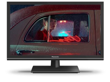 Panasonic TX-24ES513E TV Hospitality 61 cm (24") HD Smart TV Nero 6 W