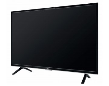 TCL H32S5916 TV Hospitality 81,3 cm (32") HD 250 cd/m² Smart TV Nero 10 W