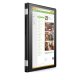 Lenovo Yoga 510 AMD A9 A9-9410 Ibrido (2 in 1) 35,6 cm (14