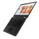 Lenovo Yoga 510 AMD A9 A9-9410 Ibrido (2 in 1) 35,6 cm (14