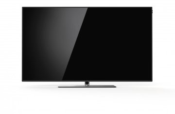 Loewe bild 1.65 165,1 cm (65") 4K Ultra HD Smart TV Wi-Fi Nero 420 cd/m²