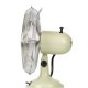 Bimar VTM31VE.EU ventilatore Verde 3