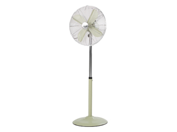 Bimar VP307VE.EU ventilatore Beige, Acciaio inox