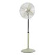 Bimar VP307VE.EU ventilatore Beige, Acciaio inox 2