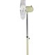 Bimar VP307VE.EU ventilatore Beige, Acciaio inox 3