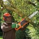 Black & Decker CS1835 motosega 1800 W 4
