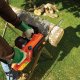 Black & Decker CS1835 motosega 1800 W 6
