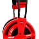 MSI SteelSeries Siberia V2 Dragon Edition Auricolare Cablato A Padiglione Gaming Nero, Rosso 6