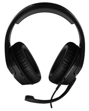 HyperX Cloud Stinger Auricolare Cablato A Padiglione Gaming Nero