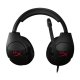 HyperX Cloud Stinger Auricolare Cablato A Padiglione Gaming Nero 3