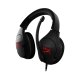 HyperX Cloud Stinger Auricolare Cablato A Padiglione Gaming Nero 4