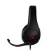 HyperX Cloud Stinger Auricolare Cablato A Padiglione Gaming Nero 6
