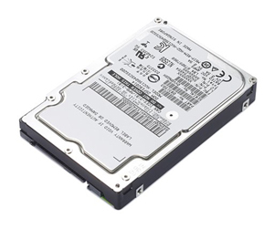 Lenovo 600GB 2.5" 15K 12GBPS SAS 2.5"