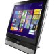 MSI Adora 22 2M-064EU Intel® Core™ i3 i3-4000M 54,6 cm (21.5