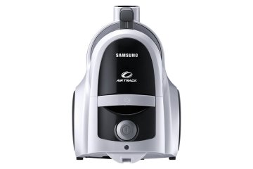 Samsung VCC45W1S3S aspirapolvere a traino 1,3 L A cilindro Secco 750 W Senza sacchetto