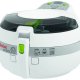 Tefal ActiFry Snacking FZ7070 Singolo Indipendente 1400 W Friggitrice a basso contenuto di grassi Grigio, Bianco 2