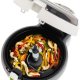 Tefal ActiFry Snacking FZ7070 Singolo Indipendente 1400 W Friggitrice a basso contenuto di grassi Grigio, Bianco 12