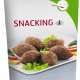Tefal ActiFry Snacking FZ7070 Singolo Indipendente 1400 W Friggitrice a basso contenuto di grassi Grigio, Bianco 13