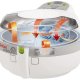 Tefal ActiFry Snacking FZ7070 Singolo Indipendente 1400 W Friggitrice a basso contenuto di grassi Grigio, Bianco 3