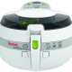 Tefal ActiFry Snacking FZ7070 Singolo Indipendente 1400 W Friggitrice a basso contenuto di grassi Grigio, Bianco 4