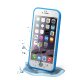 SBS TEWATERCOVERIP6S custodia per cellulare 11,9 cm (4.7
