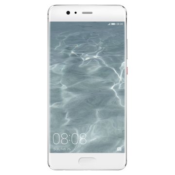 TIM Huawei P10 Plus 14 cm (5.5") Android 7.0 4G USB tipo-C 6 GB 128 GB 3750 mAh Argento