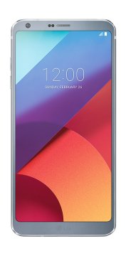 TIM LG G6 H870 14,5 cm (5.7") Android 7.0 4G USB tipo-C 4 GB 32 GB 3300 mAh Argento