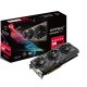 ASUS ROG -STRIX-RX580-O8G-GAMING AMD Radeon RX 580 8 GB GDDR5 2