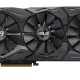 ASUS ROG -STRIX-RX580-O8G-GAMING AMD Radeon RX 580 8 GB GDDR5 7