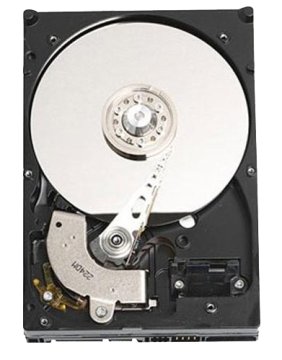 DELL 500GB SATA 3.5"