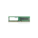 Patriot Memory 4GB DDR4 2133Mhz memoria 1 x 4 GB 2