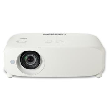 Panasonic PT-VX600 videoproiettore 5500 ANSI lumen LCD XGA (1024x768)