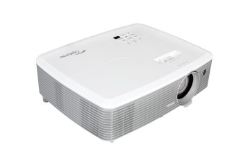 Optoma X400 Proiettore a raggio standard 4000 ANSI lumen DLP XGA (1024x768) Compatibilità 3D Grigio, Bianco