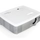 Optoma X400 Proiettore a raggio standard 4000 ANSI lumen DLP XGA (1024x768) Compatibilità 3D Grigio, Bianco 8