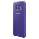 Samsung Galaxy S8 Silicone Cover 4