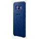 Samsung Galaxy S8 Alcantara Cover 5