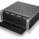 ICY BOX IB-CH405-QC3 Universale Antracite USB Interno 3