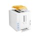 Petra TA 29.00 2 fetta/e 800 W Bianco 2