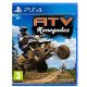 Digital Bros ATV Renegades Standard Inglese PlayStation 4 2
