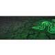 Razer Goliathus Control Tappetino per mouse per gioco da computer Nero, Verde 2