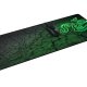 Razer Goliathus Control Tappetino per mouse per gioco da computer Nero, Verde 6