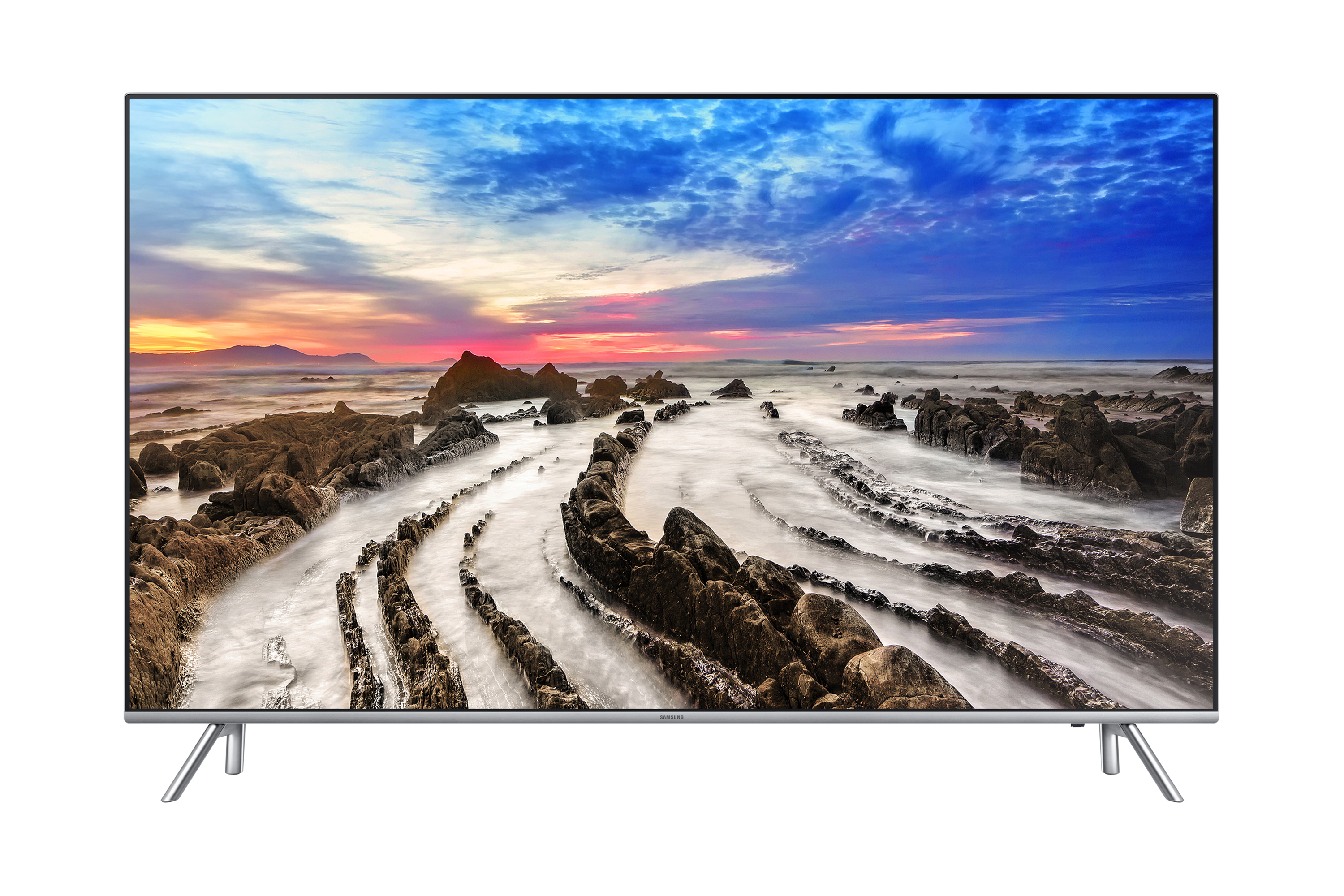 UE55MU7000TXZT - Samsung TV UHD 4K Flat Smart 55'' Serie 7 MU7000 - TV -  Negozi Elettronica Roma - Radionovelli