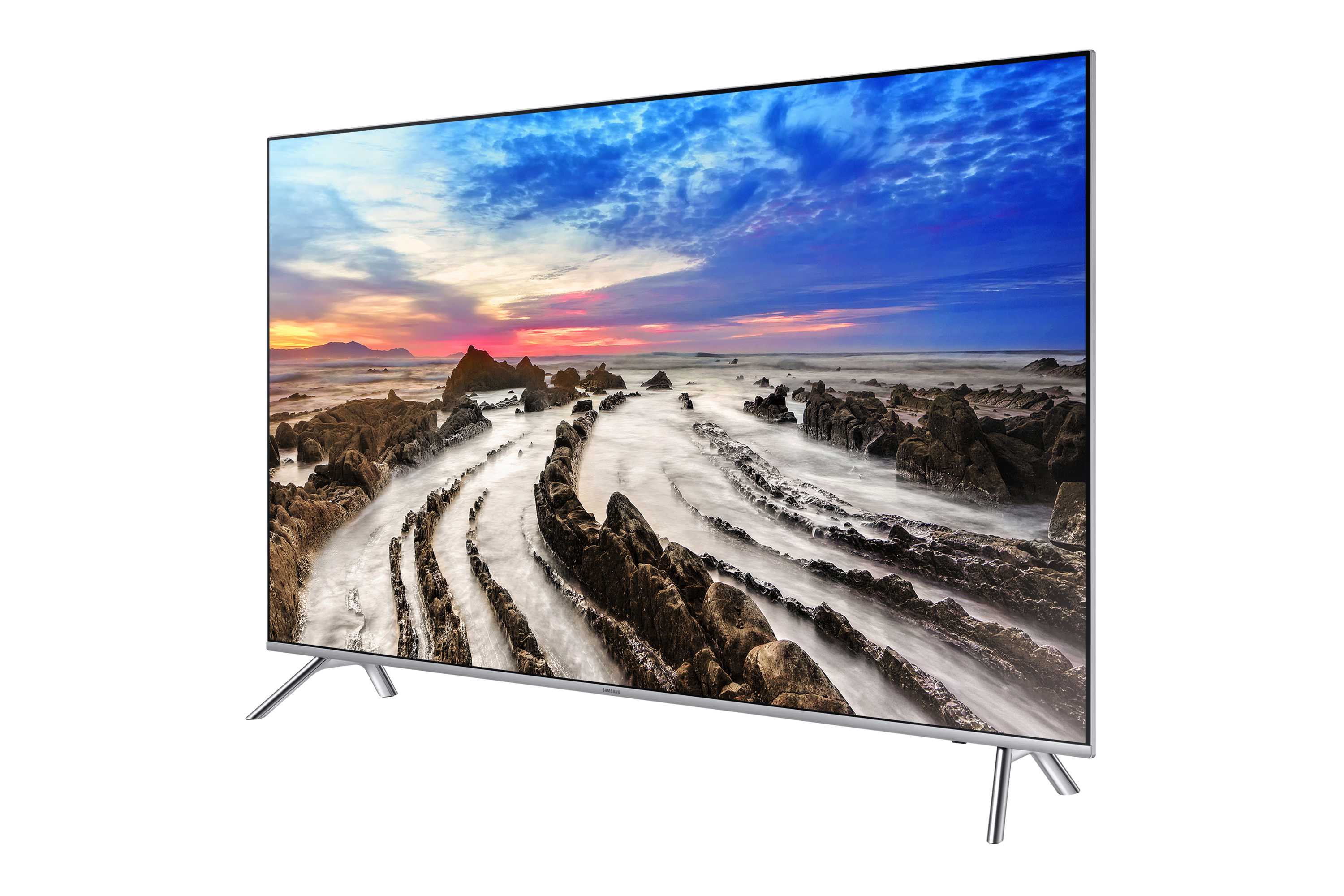 UE55MU7000TXZT - Samsung TV UHD 4K Flat Smart 55'' Serie 7 MU7000 - TV -  Negozi Elettronica Roma - Radionovelli
