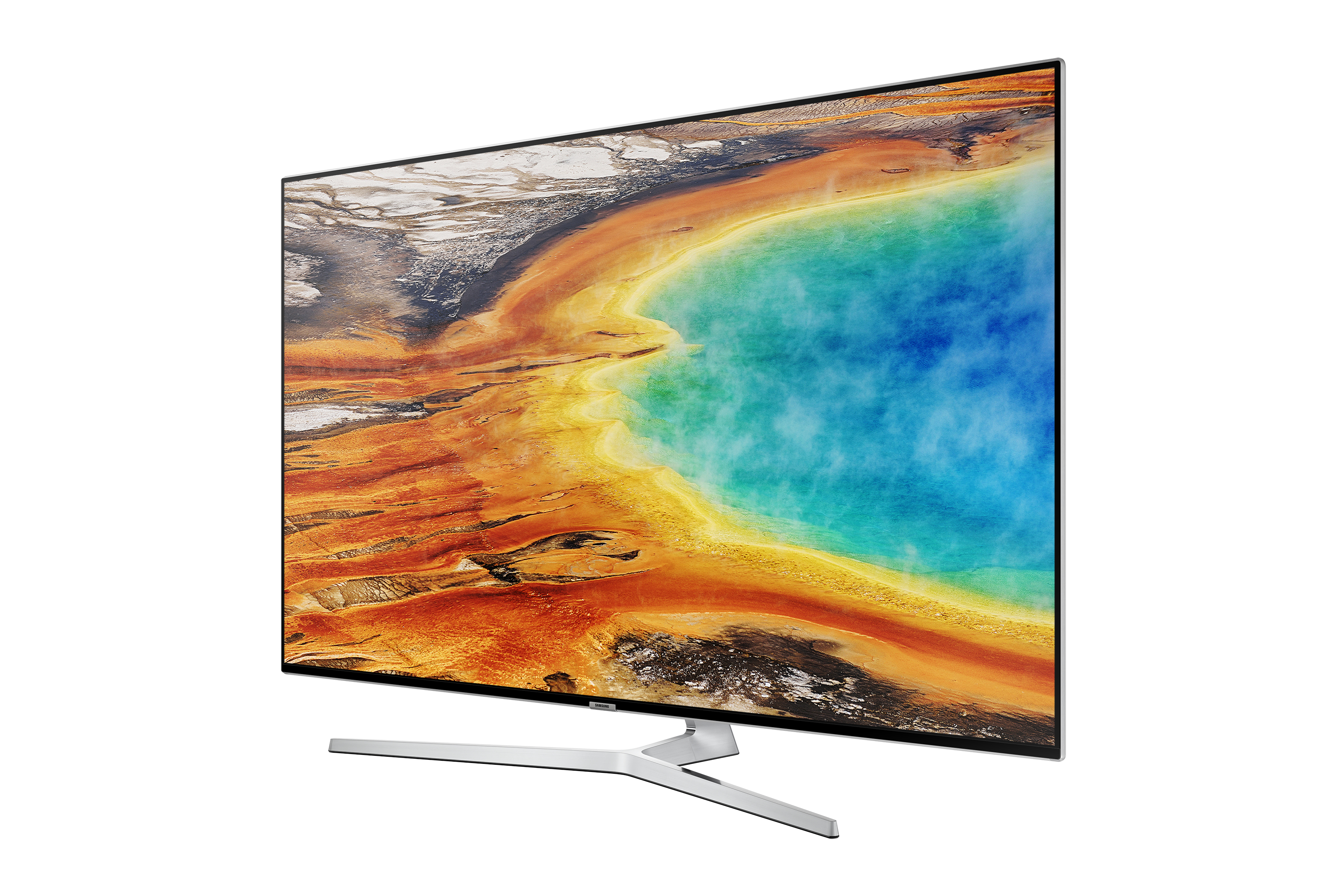 UE55MU8000TXZT - Samsung Series 8 TV UHD 4K Flat 55'' Smart Serie 8 MU8000  - TV - Negozi Elettronica Roma - Radionovelli
