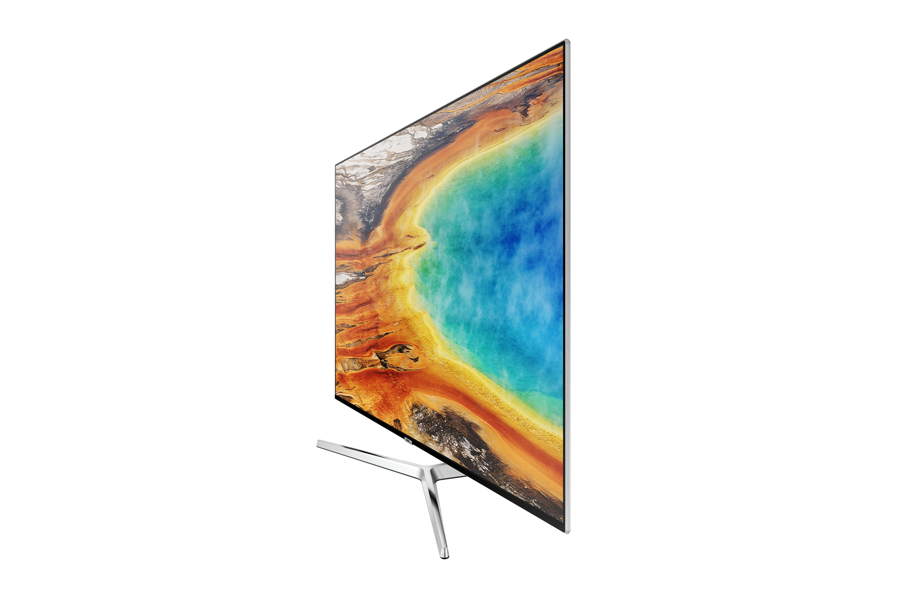 Samsung Ue50tu8000uxru 50 Купить