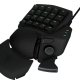 Razer Orbweaver tastiera USB Nero 4