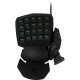 Razer Orbweaver tastiera USB Nero 5