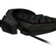 Razer Orbweaver tastiera USB Nero 6